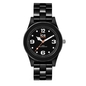 Ice-Watch Ice Slim Black Medium óra (015777)