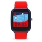 Ice-Watch Ice Smart Junior Blue red Small gyerek okosóra (021875)