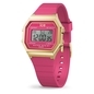 Ice-Watch Ice Digit Retro Raspberry sorbet Small óra (022050)