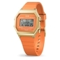 Ice-Watch Ice Digit Retro Apricot Crush Small óra (022052)