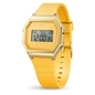 Ice-Watch Ice Digit Retro Light pineapple Small óra (022053)