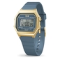 Ice-Watch Ice Digit Retro Midnight Blue Small óra (022067)