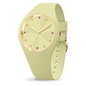 Ice-Watch Ice Cosmos Matcha Small óra (022361)