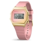 Ice-Watch Ice Digit Retro Coral Dreamscape Small óra (022715)