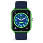 Ice-Watch Ice Smart Junior 2.0 Green Blue Small gyerek okosóra (022790)