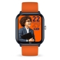 Ice-Watch Ice Smart Junior 2.0 Blue Orange Small gyerek okosóra (022793)