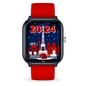 Ice-Watch Ice Smart Junior 2.0 Blue Red Small gyerek okosóra (022794)
