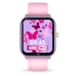 Ice-Watch Ice Smart Junior 2.0 Purple Pink Small gyerek okosóra (022799)