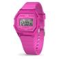 Ice-Watch Ice Digit Retro Neon pink Small óra (022887)