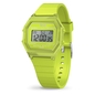 Ice-Watch Ice Digit Retro Green lime Small óra (022890)