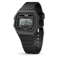 Ice-Watch Ice Digit Retro Black Small óra (022900)
