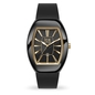 Ice-Watch Ice Boliday Dome Black Gold Small óra (024031)