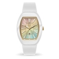 Ice-Watch Ice Boliday - White Sunset Rainbow Small óra (024035)