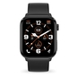 Ice-Watch Ice Smart 3.0 Rectangular 1.78 Black Medium okosóra (024299)
