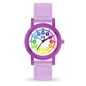 Ice-Watch Ice Learning Purple Learning gyerek óra (024499)