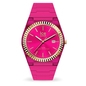 Ice-Watch Ice Power Flashy Pink Small óra (024758)