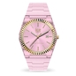 Ice-Watch Ice Power Soft Pink Small óra (024760)