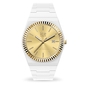 Ice-Watch Ice Power Golden White Small óra (024765)