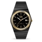 Ice-Watch Ice Power Black Gold Small óra (024768)