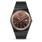 Ice-Watch Ice Power Black Sunset Rose-Gold Small óra (024770)