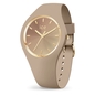 Ice-Watch Ice Sunset Warm Taupe Medium óra (024984)