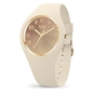 Ice-Watch Ice Sunset Almond Cappuccino Small óra (024985)