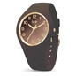 Ice-Watch Ice Sunset Dark Chocolate Medium óra (024986)