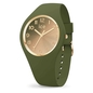 Ice-Watch Ice Sunset Olive Green Medium óra (024987)