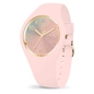 Ice-Watch Ice Sunset Soft Pink Small óra (024988)