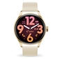 Ice-Watch Ice Smart 3.0 Round 1.2" Gold Small okosóra (025115)