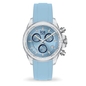 Ice-Watch Bewatch Clear Timeless Blue Chromatic óra (025632)