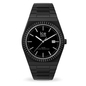 Ice-Watch Ice-Power PW1 Black Matte Silver óra (025763)