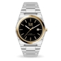 Ice-Watch Ice-Power PW1 Transparent Black Gold óra (025779)