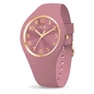 Ice-Watch Ice Champagne Blush Rose Small óra (025929)