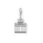 Thomas Sabo Brandenburg Gate charm (0269-001-12)