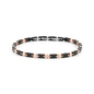 Nomination férfi Diamonds karkötő 21 cm (028316-029) Nomination férfi Diamonds karkötő 21 cm (028316-029)