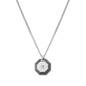 Nomination férfi Diamonds nyaklánc 55 cm (028343-064)