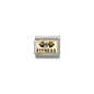 Nomination "Fitness" charm (030166-64)