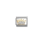 Nomination "Arany korona" charm (030220-21)