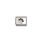 Nomination "Glitteres Tappancs" charm (030220-22)