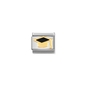 Nomination "Graduation Hat" charm (030223-08)
