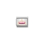 Nomination "Torta" charm (030285-05)