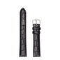 Hirsch Louisianalook óraszíj 20 mm széles, 20 cm hosszú (03427050-2-20)