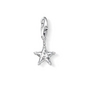 Thomas Sabo csillag charm (0778-051-14)