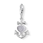 Thomas Sabo hit, remény, szeretet charm (0768-051-14)