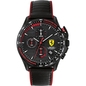 Scuderia Ferrari Pilota Evo férfi óra (0830849)