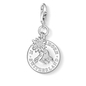 Thomas Sabo Sávjci érme charm (0897-001-12)