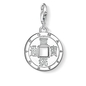 Thomas Sabo Szerencsepénz charm (0975-001-12)
