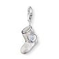 Thomas Sabo csizma charm (DC0022-154-14)