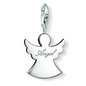 Thomas Sabo őrző angyal charm (0871-001-12)